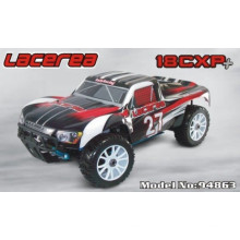 1: 8 Sh18 Motor RTR Nitro Gas RC Coche